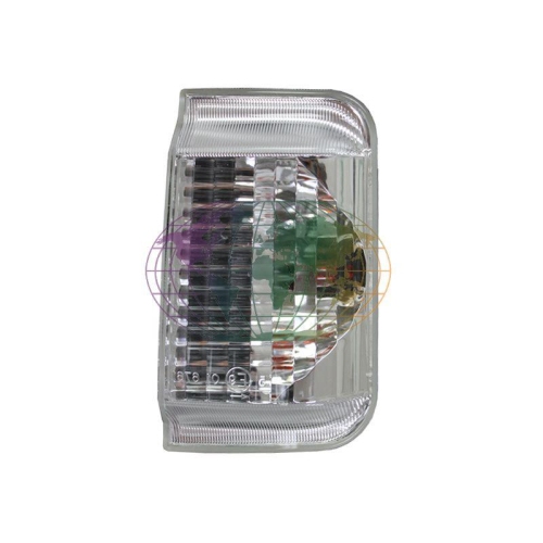 Lexmond Trading BV Blinkleuchte 2067321