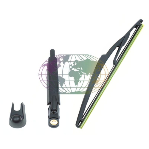 Lexmond Trading BV Wischarm, Scheibenreinigung 7405895