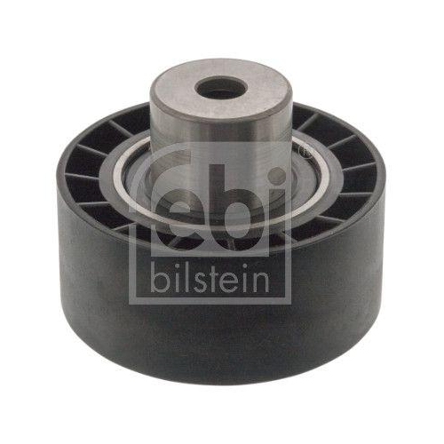 FEBI BILSTEIN Umlenk-/F&uuml;hrungsrolle, Zahnriemen 15837