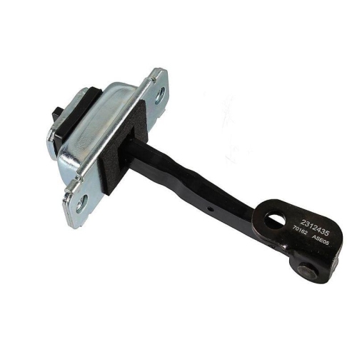 METZGER AUTOTEILE T&uuml;rfeststeller GREENPARTS 2312435