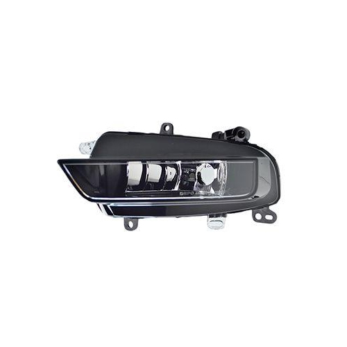 VAN WEZEL Nebelscheinwerfer 0304995