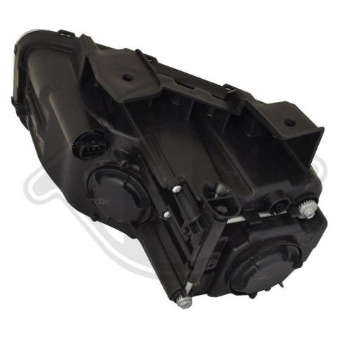 DIEDERICHS Hauptscheinwerfer 6815082