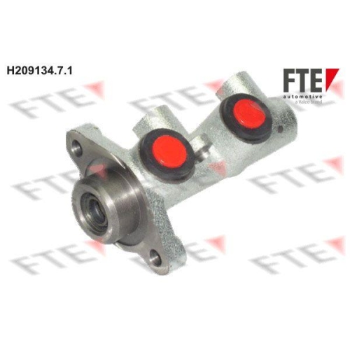 FTE Hauptbremszylinder 9220123