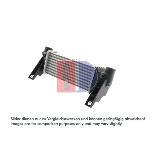 AKS DASIS Ladeluftk&uuml;hler 097028N
