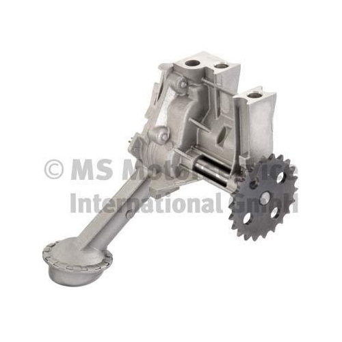 PIERBURG &Ouml;lpumpe 7.06595.01.0