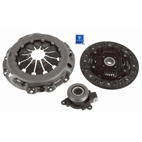 SACHS Kupplungssatz Kit plus CSC 3000 990 679