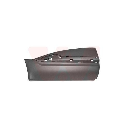 VAN WEZEL Zier-/Schutzleiste, T&uuml;r 4424406