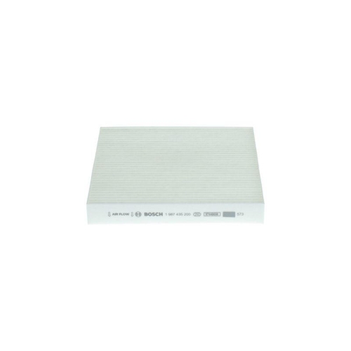 BOSCH Filter, Innenraumluft 1 987 435 200