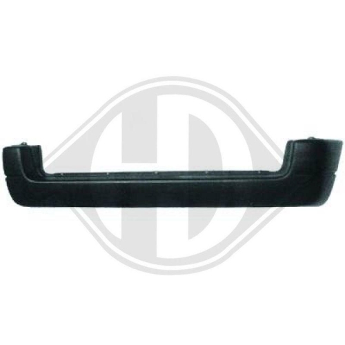 DIEDERICHS Sto&szlig;f&auml;nger HD Priority Parts 4011655