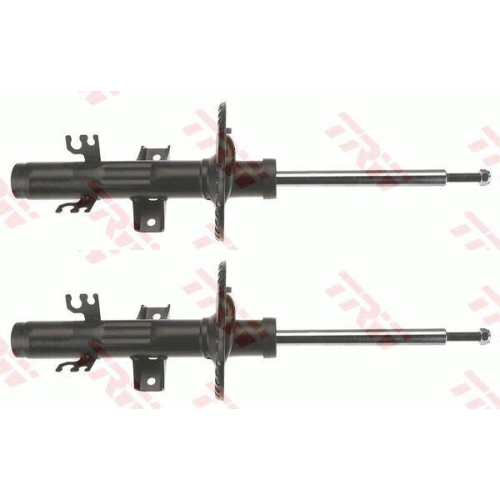 TRW Sto&szlig;d&auml;mpfer TRW TWIN JGM1040T
