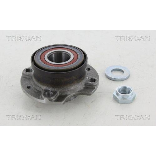 TRISCAN Radlagersatz 8530 15241