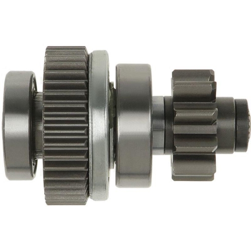 AS-PL Freilaufgetriebe, Starter AS SD6078