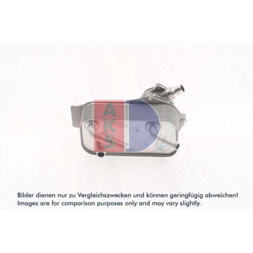 AKS DASIS &Ouml;lk&uuml;hler, Automatikgetriebe 056029N