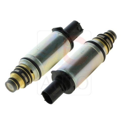 ACAUTO Regelventil, Kompressor AC-02ZX07