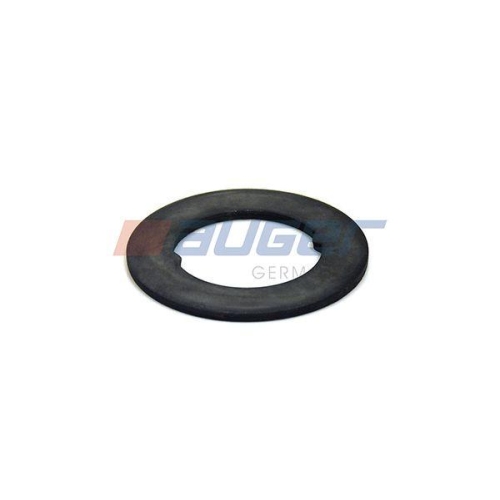 AUGER Sicherungsblech, Achsmutter 55761