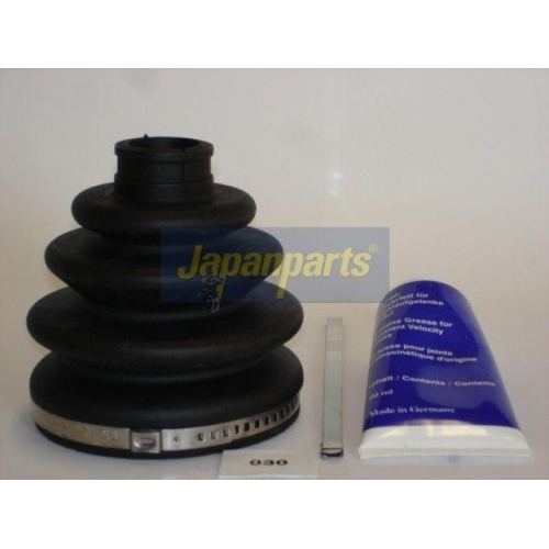 JAPANPARTS Faltenbalgsatz, Antriebswelle KB-030