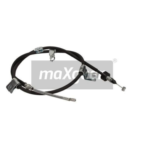 MAXGEAR Seilzug, Feststellbremse 32-0716