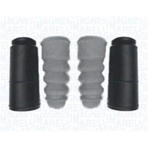 MAGNETI MARELLI Staubschutzsatz, Sto&szlig;d&auml;mpfer 310116110068