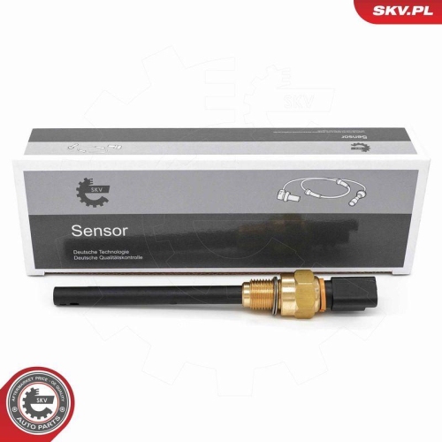 ESEN SKV Sensor, Motor&ouml;lstand 17SKV925