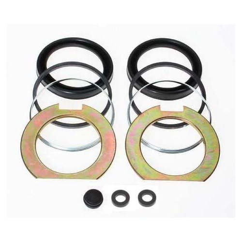 BUDWEG CALIPER Reparatursatz, Bremssattel 205709