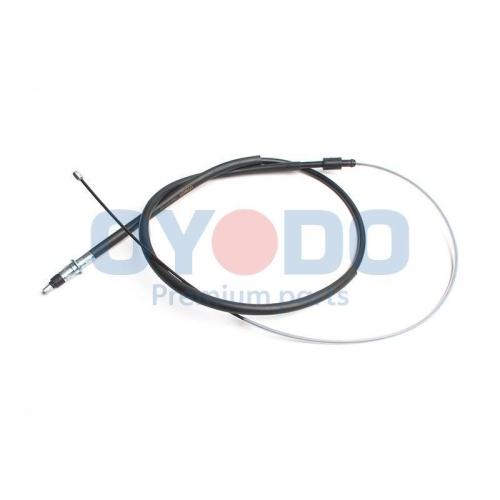 Oyodo Seilzug, Feststellbremse 70H9024-OYO