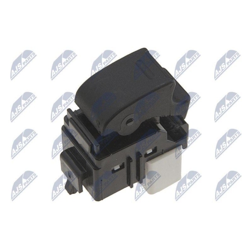 NTY Schalter, Fensterheber EWS-TY-016