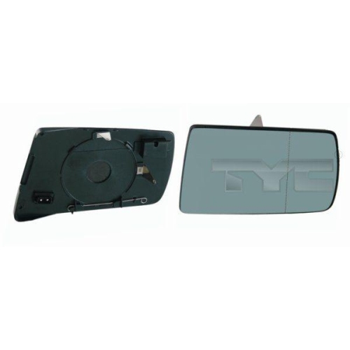 TYC Spiegelglas, Au&szlig;enspiegel 321-0017-1