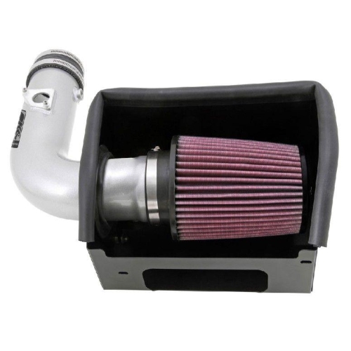 K&N FILTERS Sportluftfiltersystem Typhoon 69-8619TS