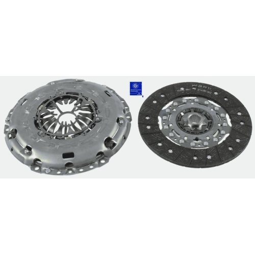 SACHS Kupplungssatz XTend 3000 951 945