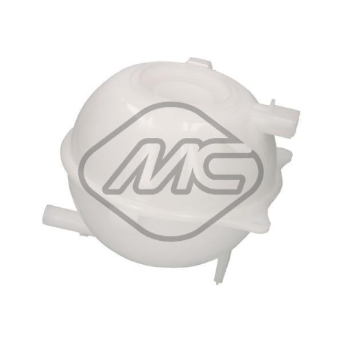 Metalcaucho Ausgleichsbeh&auml;lter, K&uuml;hlmittel 03675