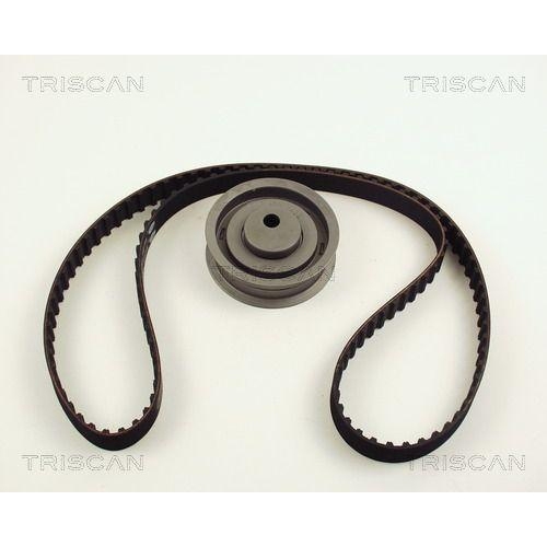 TRISCAN Zahnriemensatz 8647 29009