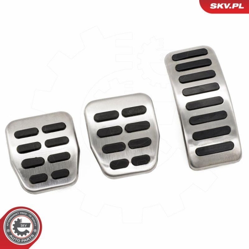 ESEN SKV Pedalbelagsatz 97SKV822