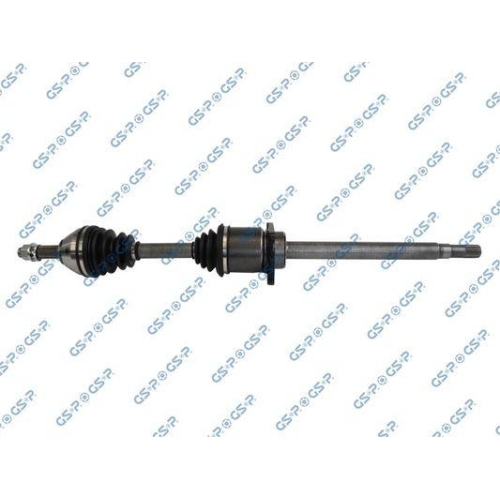 GSP Antriebswelle 241299