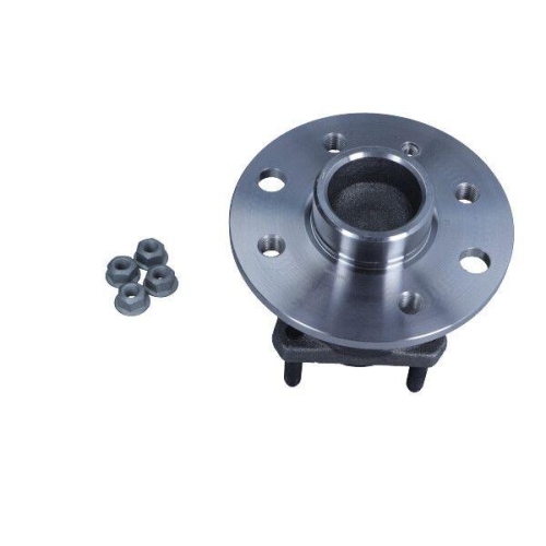 MAXGEAR Radlagersatz 33-0281