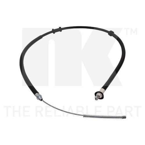 NK Seilzug, Feststellbremse 9023190