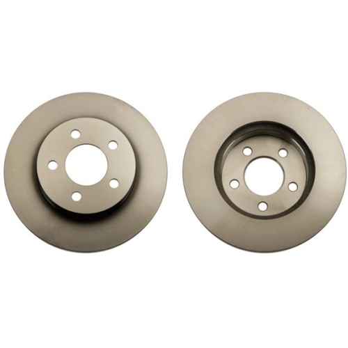 TRW Bremsscheibe DF4885S