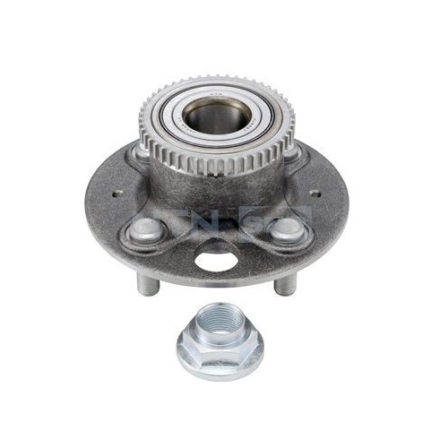 SNR Radlagersatz R174.53