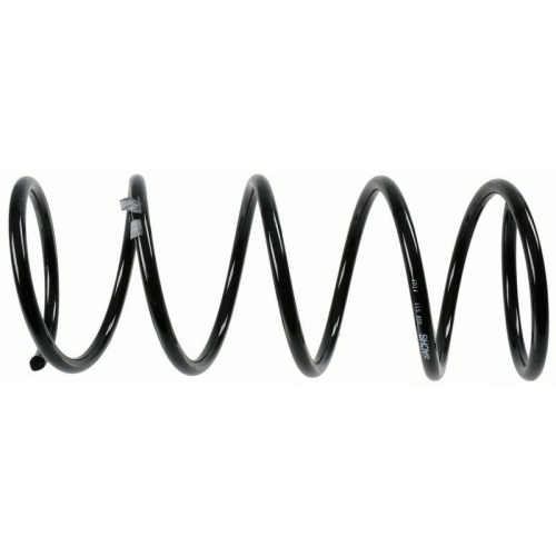 SACHS Fahrwerksfeder 998 511