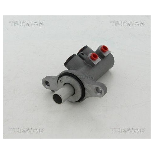 TRISCAN Hauptbremszylinder 8130 10122