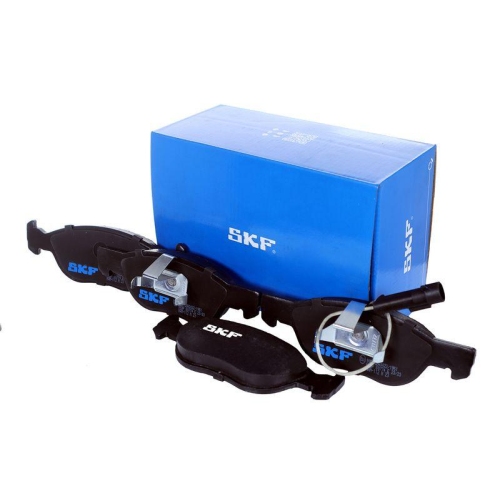 SKF Bremsbelagsatz, Scheibenbremse VKBP 80774 E