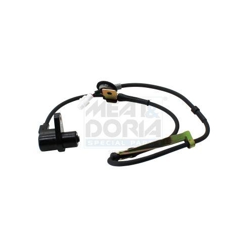 MEAT & DORIA Sensor, Raddrehzahl 901171