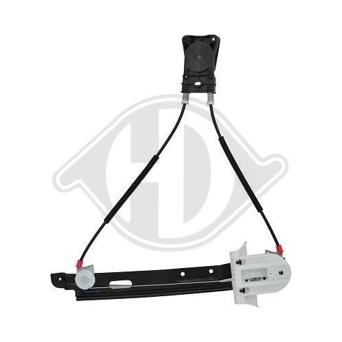 DIEDERICHS Fensterheber 1428123