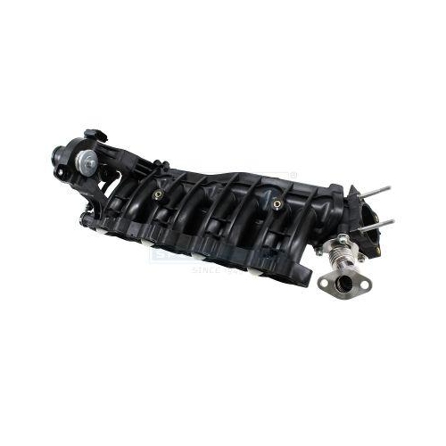 MEAT & DORIA Saugrohrmodul 89573