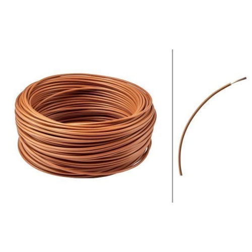 HELLA Leitungssatz 8KL 712 942-001