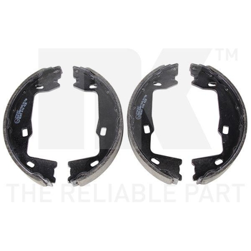 NK Bremsbackensatz, Feststellbremse 2736347