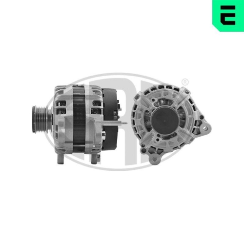 ERA Generator 209573A