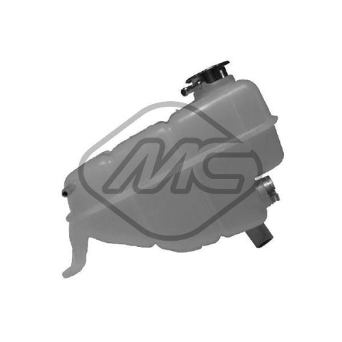 Metalcaucho Ausgleichsbehälter, Kühlmittel 03622