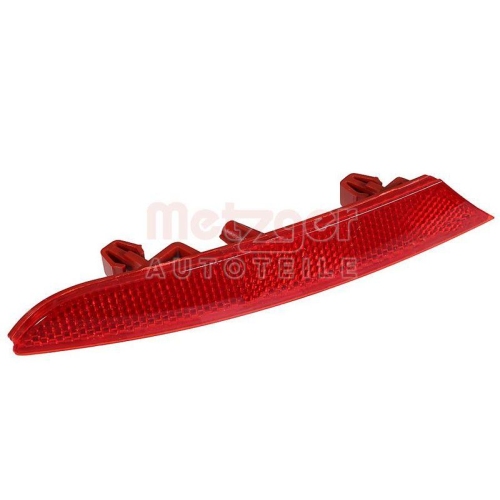 METZGER R&uuml;ckstrahler ORIGINAL ERSATZTEIL GREENPARTS 2080290