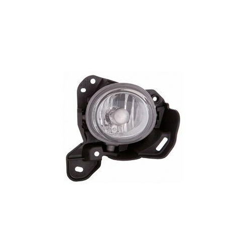 VAN WEZEL Nebelscheinwerfer 2780996