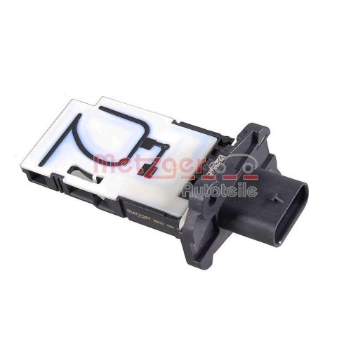 METZGER AUTOTEILE Luftmassenmesser ORIGINAL ERSATZTEIL 0890401